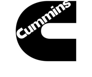 Cummins-Logo